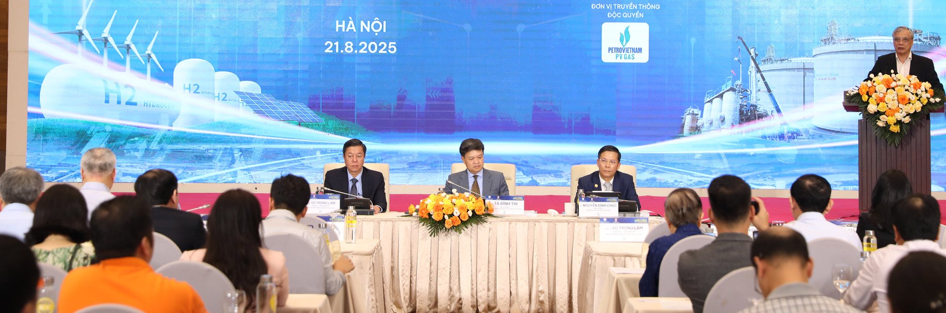 Trailer Diễn đàn “Đầu tư phát triển năng lượng hướng tới mục tiêu tăng trưởng kinh tế cao và bền vững