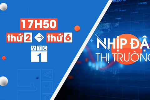 Trailer Chương trình "Nhịp đập thị trường"